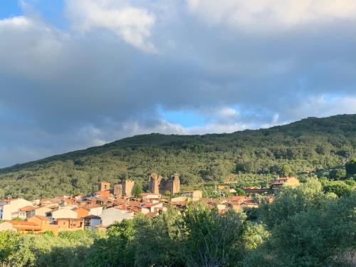 Lanzaroco, tu casa en La Vera