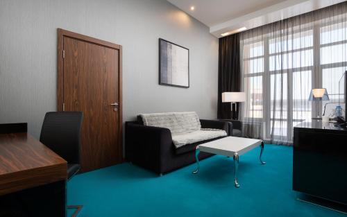 Radisson Resort Zavidovo
