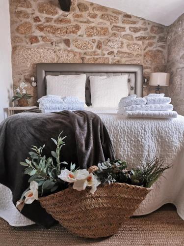 B&B Arcos - Casa da Nogueira - Bed and Breakfast Arcos