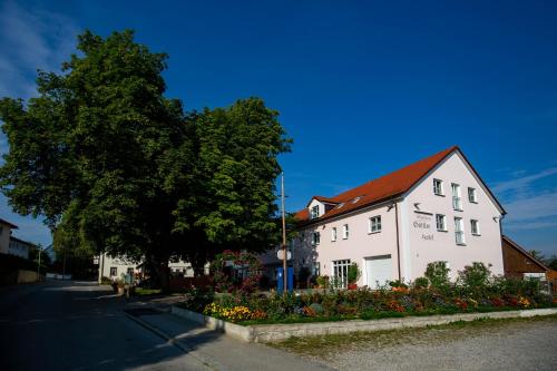 Gasthaus und Hotel Göttler Josef