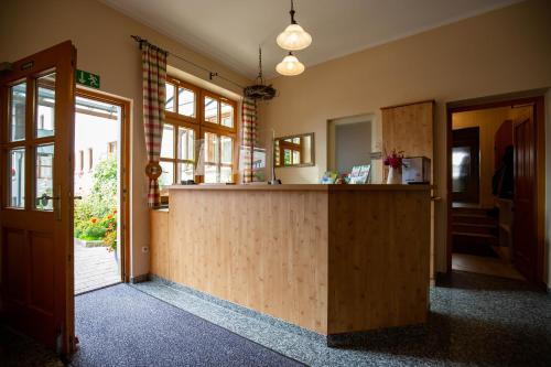 Gasthaus und Hotel Gottler Josef in Schwabhausen