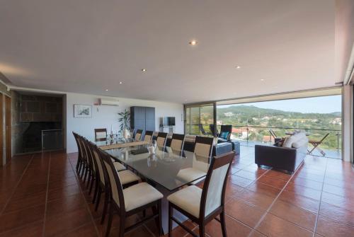 Holiday home in Penafiel 