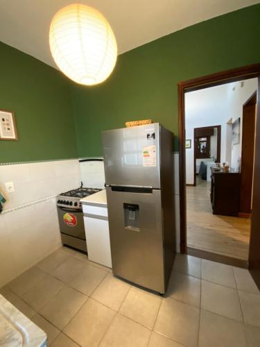 Apartamento Completo en el centro de Durazno in 杜拉斯諾