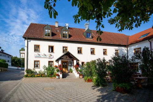 Gasthaus und Hotel Göttler Josef