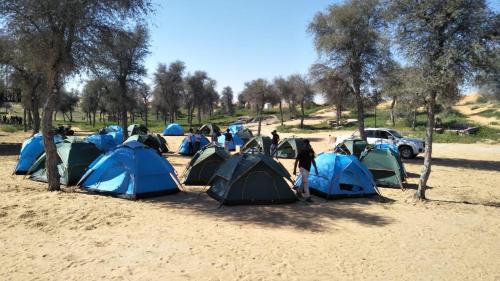 The Dunes Camping & Safari RAK - image 14