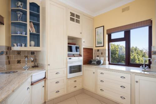Kitchen, The View in Port Alfred