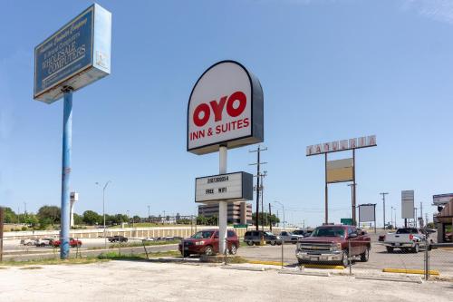 OYO Inn & Suites Medical Center San Antonio