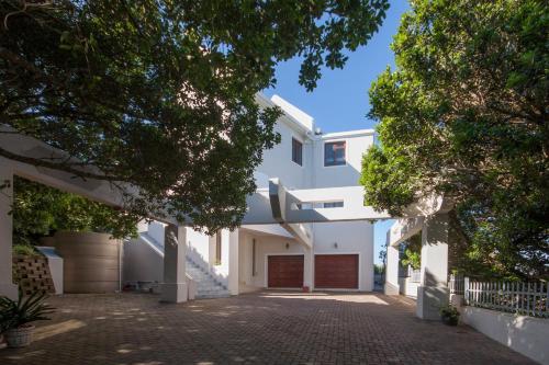 Exterior view, The View in Port Alfred