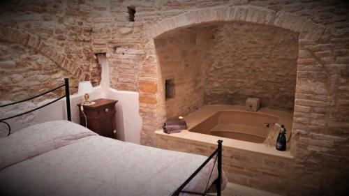  La Scalinata Apartment in Perugia