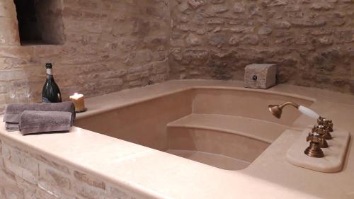  La Scalinata Apartment in Perugia