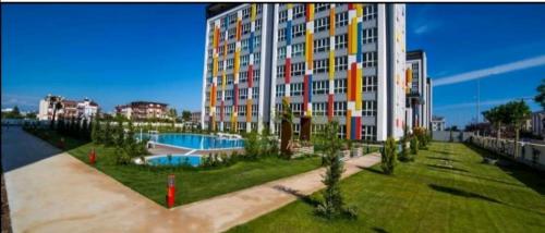 PLT Lego Holiday Village Antalya