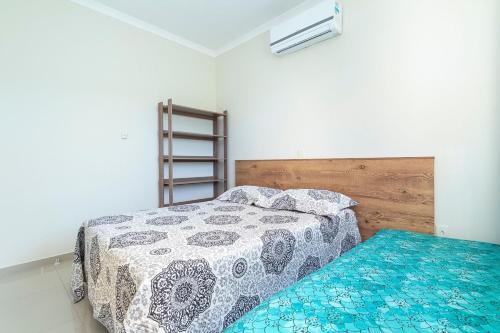 Aluguel de Apartamento 3 quartos sendo 1 suite para 7 pessoas a 100 metros do mar em Bombas