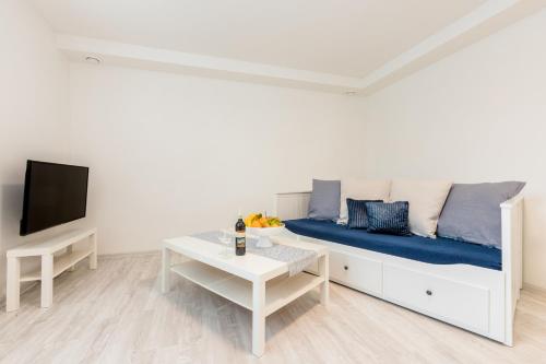 Apartmány Jedovary