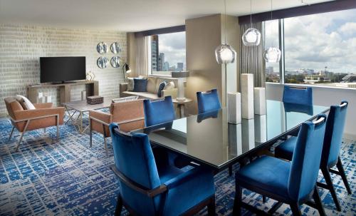 273103263 Georgia Tech Hotel and Conference Center