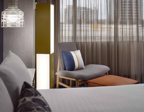 273103288 Georgia Tech Hotel and Conference Center