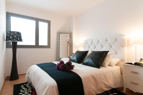 Livingstone by Bizflats Apartments near Plaça Espanya, Barcelona (fotografie 3)
