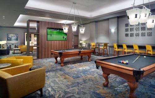 273104070 Georgia Tech Hotel and Conference Center