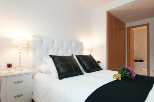 Livingstone by Bizflats Apartments near Plaça Espanya, Barcelona (fotografie 6)