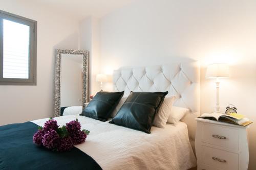 Livingstone by Bizflats Apartments near Plaça Espanya, Barcelona (fotografie 8)