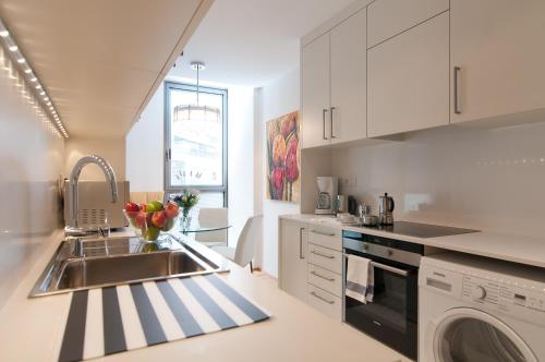 Livingstone By Bizflats Apartments Near Placa Espanya - Barcelona
