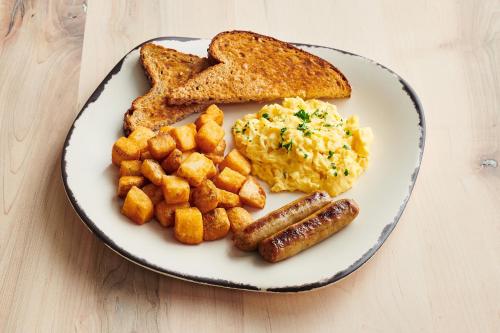 密歇根州区安娜堡大学假日套房酒店 密歇根州区安娜堡大学假日套房酒店