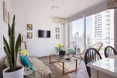 Amazing Penthouse - PALERMO HOLLYWOOD -