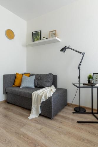 Live in Life Studio near Lesnaya