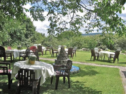 Gasthof Zuck - Hotel - Schauren