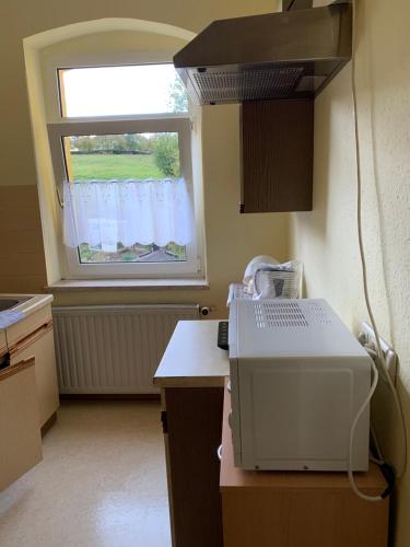 Ferienwohnung Goldener Drache in Adorf, Deutschland