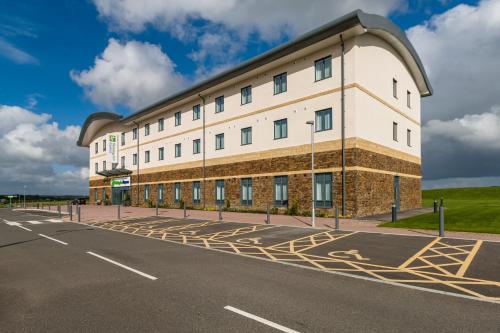 Holiday Inn Express - Bodmin - Victoria Junction, An Ihg Hotel, , Cornwall