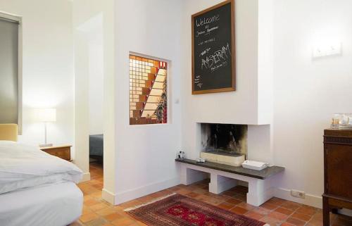 Ground floor Jordaan Apartment, Amsterdam (photo 2)