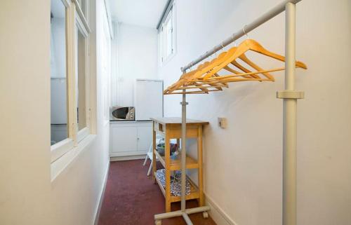 Ground floor Jordaan Apartment, Amsterdam (photo 3)