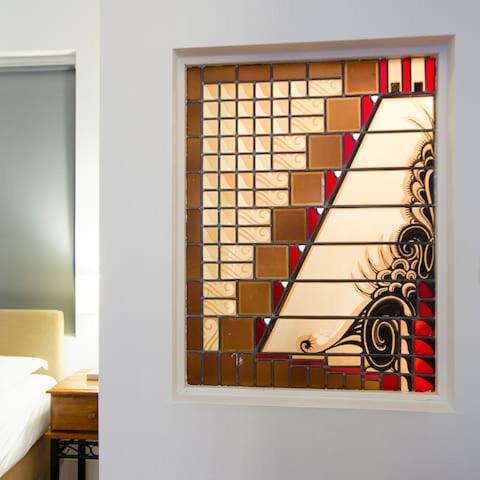 Ground floor Jordaan Apartment, Amsterdam (photo 4)
