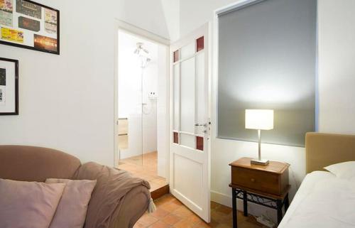 Ground floor Jordaan Apartment, Amsterdam (photo 5)