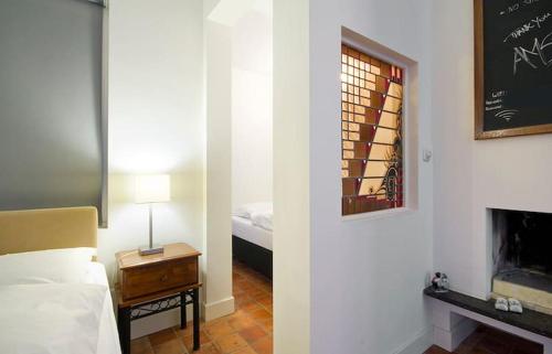 Ground floor Jordaan Apartment, Amsterdam (photo 6)