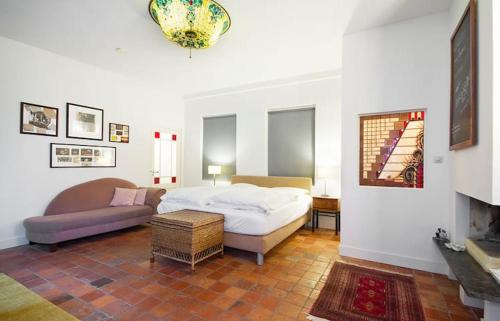 Ground floor Jordaan Apartment, Amsterdam