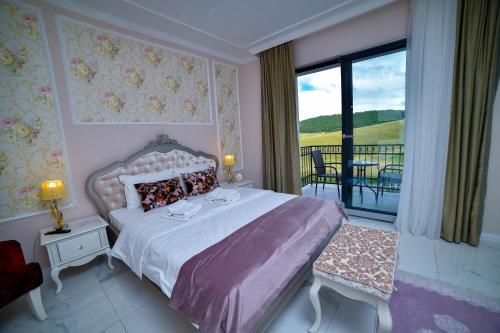 Adonis Resort & SPA - main image