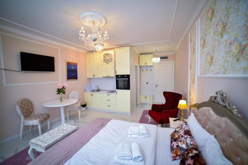 Adonis Resort & SPA - image 3