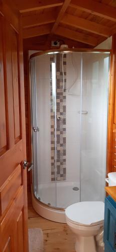 RESERVA CAMPESTRE LA CABANA GLAMPING`s