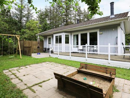 Holiday home Løkken CV - image 4