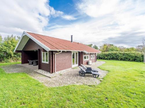 Holiday home Hemmet CLXIX