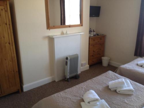 Arcadia Guest House 3