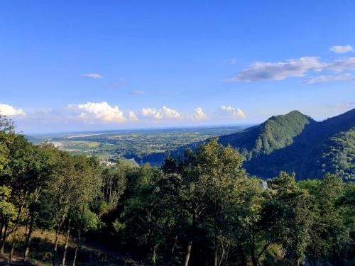 Staulir Affittacamere in Meduno
