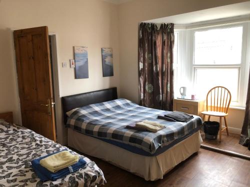 Clark’s Guest House