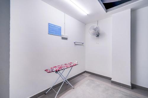 오요 44082 쿠알라 멜라카 인 - 로비