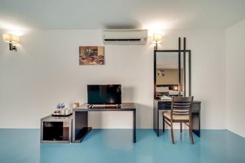 クアラ マラッカ イン