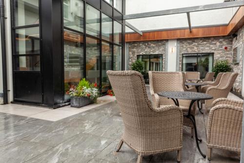 Silverbirch Hotel - image 4
