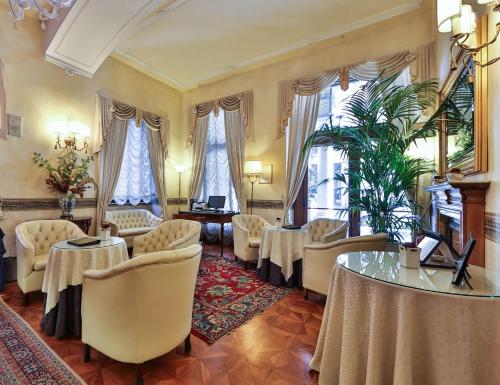 Best Western Plus Hotel Genova - image 3