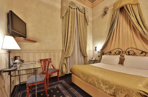 Best Western Plus Hotel Genova in Turin