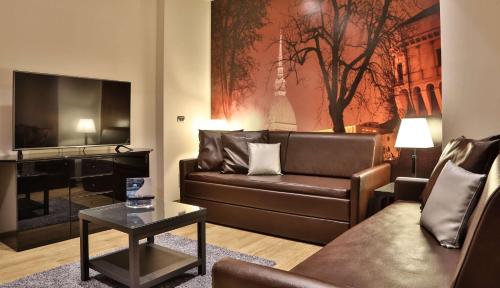 Best Western Plus Hotel Genova - image 7